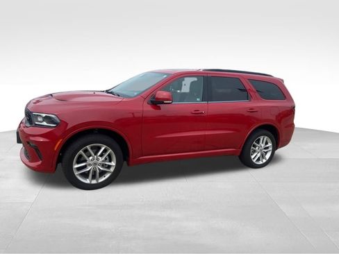 Used 2021 Dodge Durango GT image 22