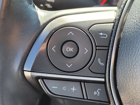 Used 2024 Toyota Camry XSE FWD image 26