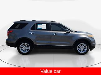 Used 2011 Ford Explorer XLT w/ 202A Rapid Spec Order Code FWD video 3