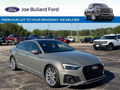 Used 2025 Audi A5 2.0T Premium Plus