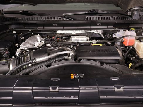 Used 2021 GMC Sierra 3500 Denali w/ Denali Ultimate Package image 20