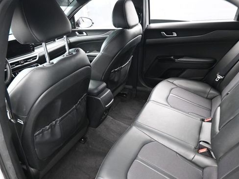 Used 2023 Kia K5 GT-Line FWD image 34