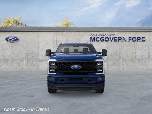 New 2026 Ford F350 XL AWD/4WD image 7