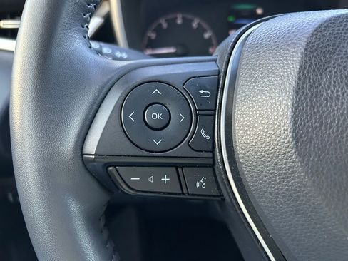 Certified 2024 Toyota Corolla SE w/ SE Package image 19