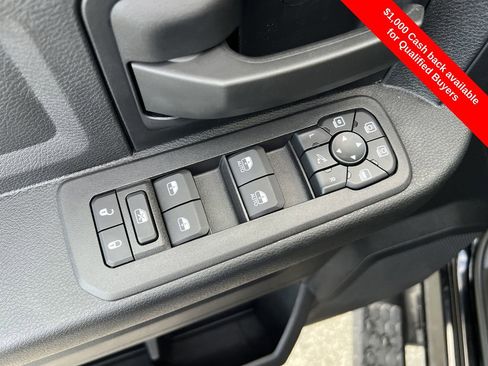 New 2026 RAM 2500 Tradesman image 17