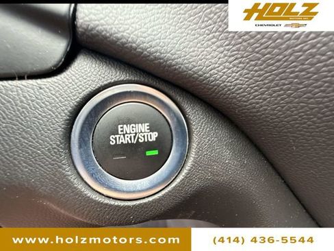 Certified 2023 Chevrolet Equinox LT FWD image 16