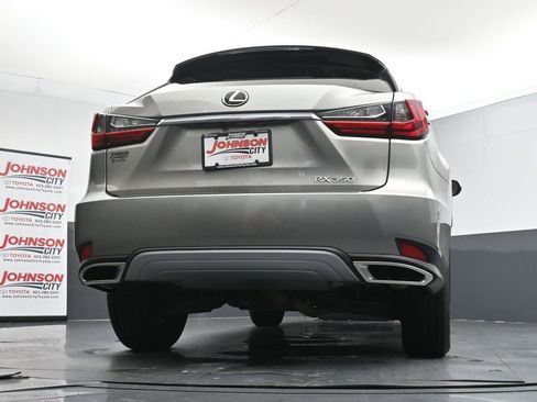 Used 2022 Lexus RX 350 FWD image 38