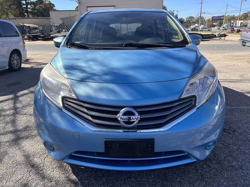 Used 2015 Nissan Versa Note SV w/ SV Convenience Package image 4