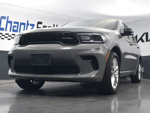 Used 2024 Dodge Durango GT AWD/4WD image 17