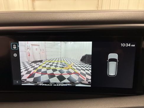 Used 2026 Hyundai Palisade SEL AWD/4WD image 20