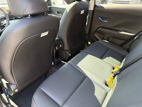 New 2026 Hyundai Kona Limited FWD image 11