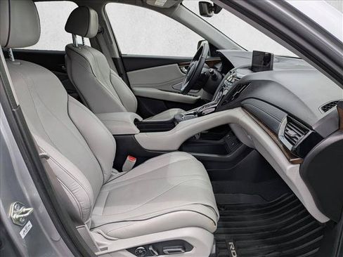 Used 2019 Acura RDX w/ Advance Package AWD/4WD image 21