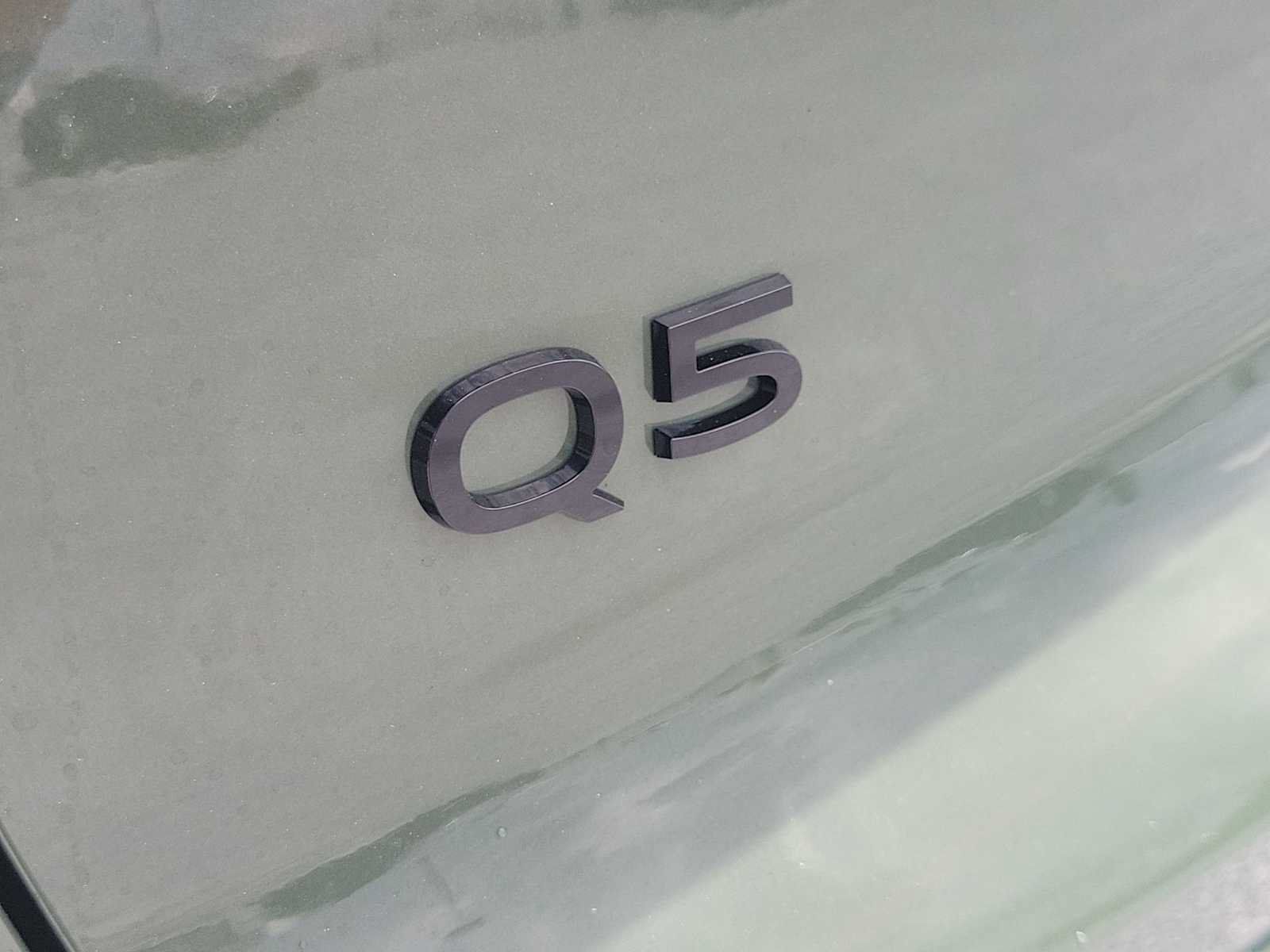 New 2026 Audi Q5 Premium AWD/4WD image 11