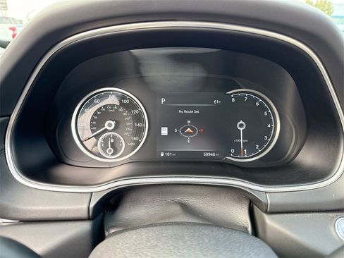 Used 2022 Genesis GV80 3.5T Advanced + image 15