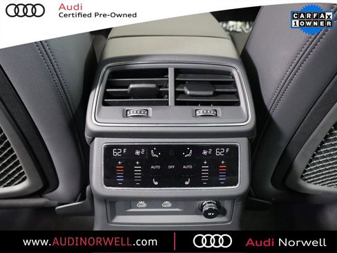 Certified 2025 Audi A6 Premium Plus w/ Premium Plus Package image 24