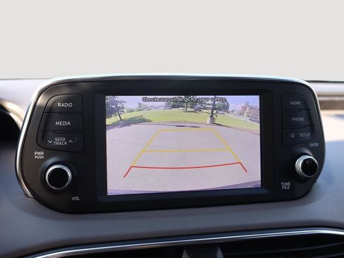 Used 2020 Hyundai Santa Fe SEL w/ Convenience Package AWD/4WD image 34