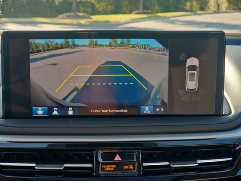 New 2026 Acura MDX FWD w/ Technology Package image 22