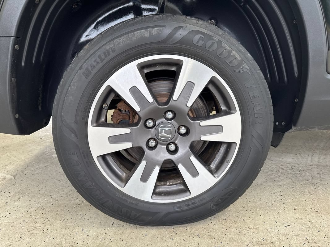 Used 2019 Honda Ridgeline RTL image 12