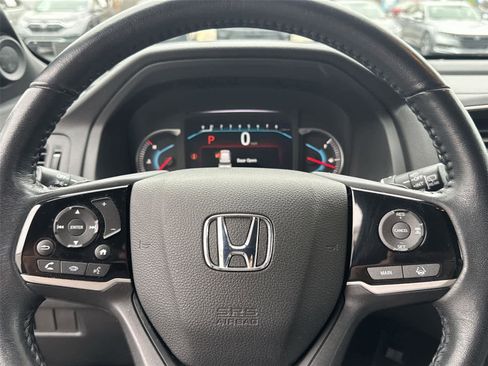 Used 2021 Honda Passport EX-L image 17