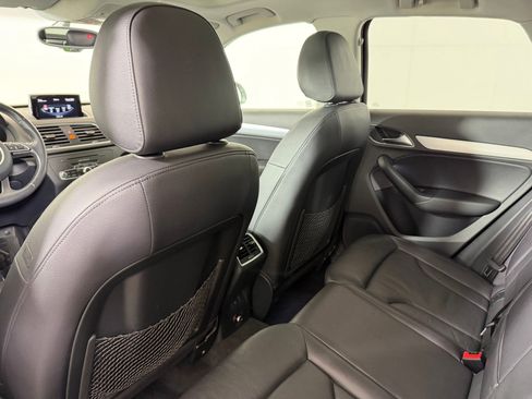 Used 2015 Audi Q3 2.0T Premium Plus w/ Driver Assistance Package image 24