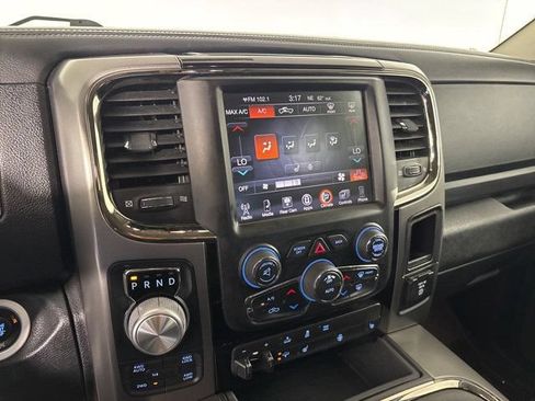 Used 2017 RAM 1500 Sport AWD/4WD image 18