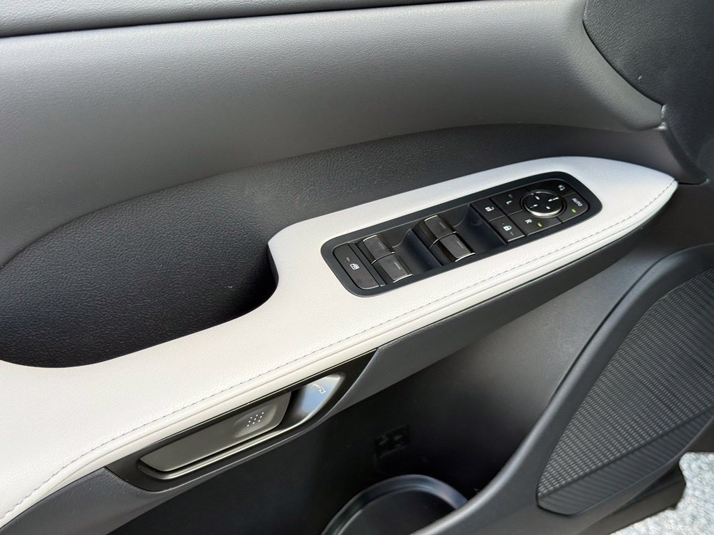 New 2026 Lexus RX 350 FWD image 17
