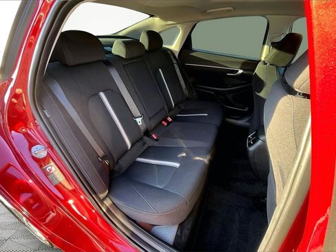 Used 2023 Hyundai Sonata SEL w/ Convenience Package image 27