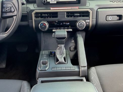 New 2026 Toyota Tacoma SR image 11