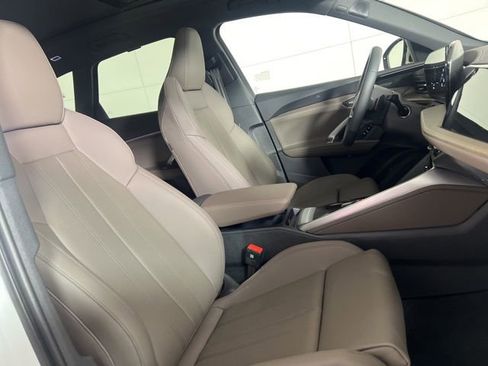 New 2025 Audi Q5 Premium Plus image 13