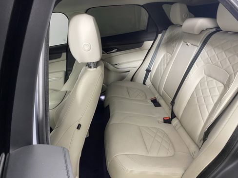 Used 2023 Jaguar F-PACE S image 26