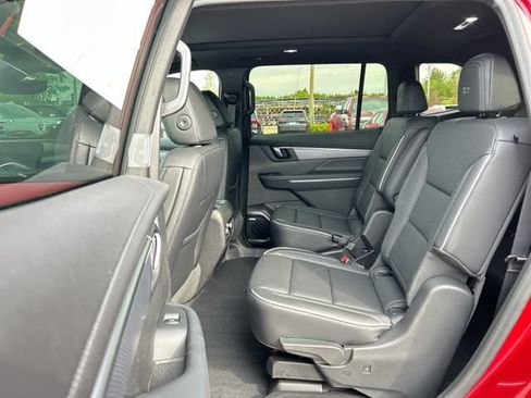New 2026 Buick Enclave Sport Touring w/ Power Package AWD/4WD image 19