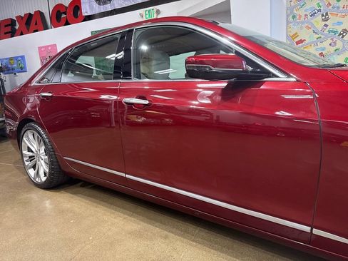Used 2016 Cadillac CT6 Platinum AWD/4WD image 71