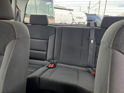 Used 2016 Chevrolet Silverado 1500 LT w/ All Star Edition image 17