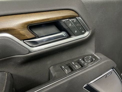 New 2025 Chevrolet Silverado 2500 High Country w/ Technology Package AWD/4WD image 24