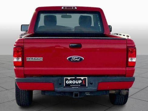 Used 2010 Ford Ranger XLT image 5