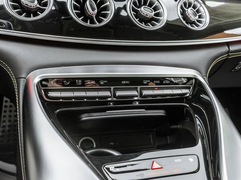 Used 2022 Mercedes-Benz AMG GT 53 image 23