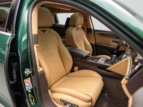 Certified 2023 Bentley Flying Spur W12 AWD/4WD image 21