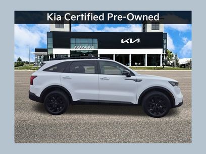Used 2023 Kia Sorento S