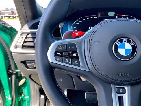 Used 2022 BMW M3 Competition w/ Executive Package image 22