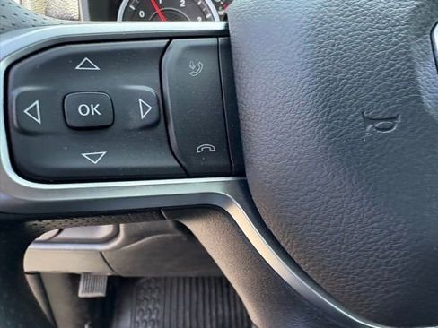 New 2025 RAM 2500 Tradesman w/ Chrome Appearance Group image 19