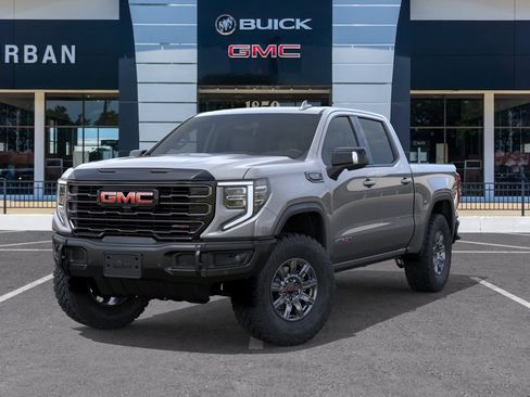 New 2026 GMC Sierra 1500 AT4X image 6