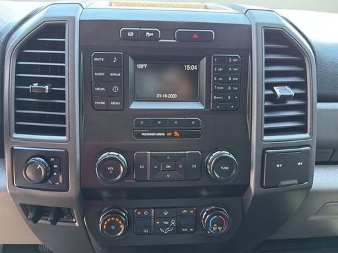 Used 2019 Ford F350 XL w/ Power Equipment Group AWD/4WD image 11