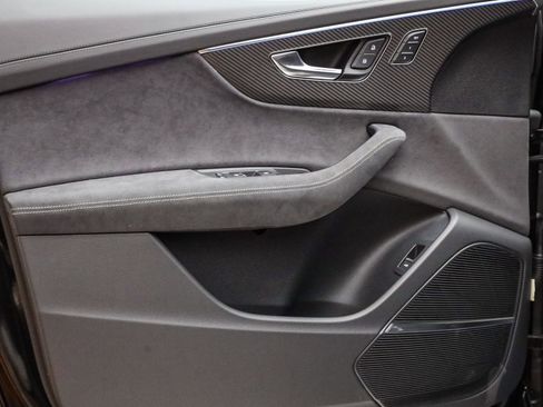 New 2026 Audi RS Q8 performance image 30