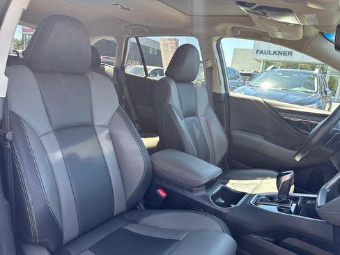 Used 2020 Subaru Outback Onyx Edition XT w/ Popular Package #2 AWD/4WD image 22