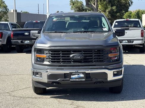 New 2026 Ford F150 XL w/ Equipment Group 103A High AWD/4WD image 2