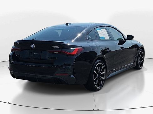 Used 2024 BMW 430i Gran Coupe w/ M Sport Package (Priority 1) RWD image 6