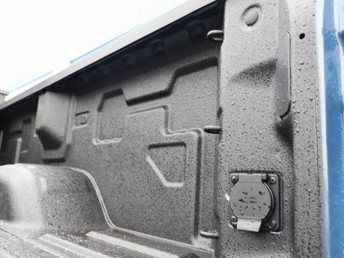 New 2026 Chevrolet Silverado 3500 W/T image 31