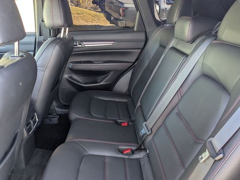 Used 2023 MAZDA CX-5 AWD 2.5 Turbo image 32