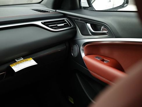 New 2026 Genesis G70 3.3T Sport Prestige AWD/4WD image 32