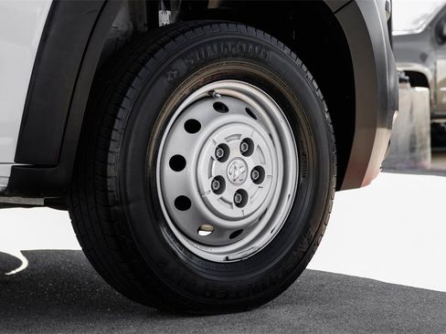 Used 2023 RAM ProMaster 2500 image 52